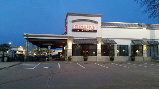 Gloria's Latin Cuisine