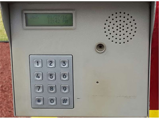 Storage Facility «Extra Space Storage», reviews and photos, 318 N Vincent Ave, Covina, CA 91722, USA