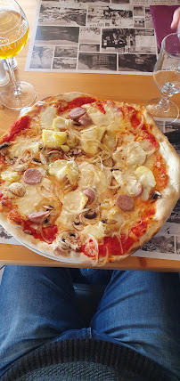 Pizza du Pizzeria Le Don Camillo à Valloire - n°13