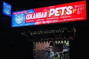 Iskandar Pets image