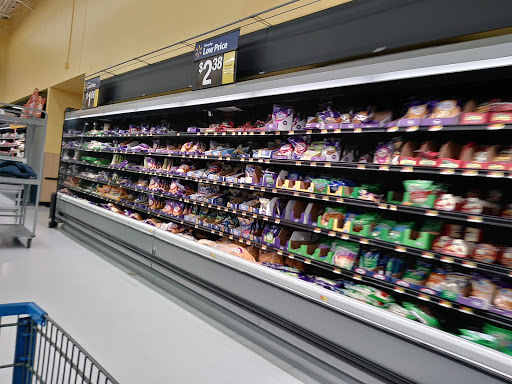 Department Store «Walmart Supercenter», reviews and photos, 2125 N Morton St, Franklin, IN 46131, USA
