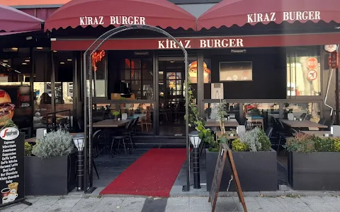 Kiraz Burger image