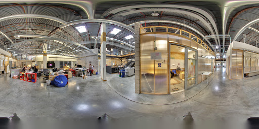 Advertising Agency «Crispin Porter + Bogusky», reviews and photos, 6450 Gunpark Dr, Boulder, CO 80301, USA