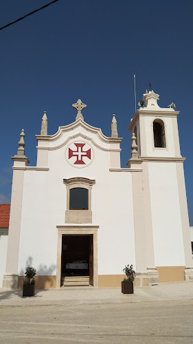 Igreja de Nossa Senhora da Purificação de Samuel