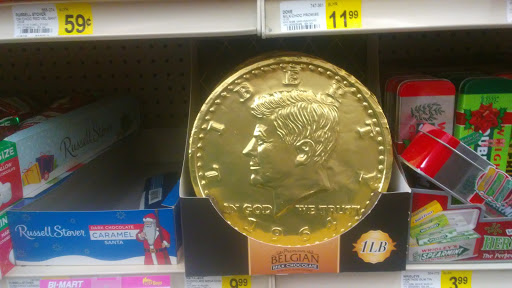 Department Store «BI-MART», reviews and photos, 110 E 6th Ave, Junction City, OR 97448, USA