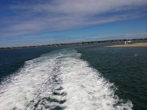 Golf Course «Miacomet Golf Course», reviews and photos, 12 W Miacomet Rd, Nantucket, MA 02554, USA