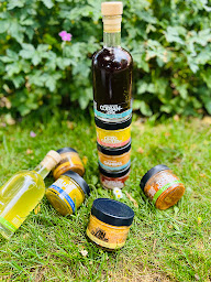 Photo n°34 de Au Bocal Belfort à Belfort ()