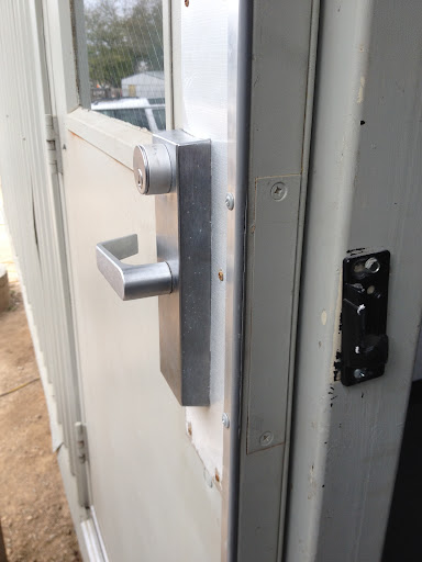 Locksmith «S.A. Locksmith & Security», reviews and photos, 11230 West Ave #1205, San Antonio, TX 78213, USA