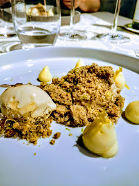 Plats et boissons du Restaurant gastronomique Côté Jardin à Gien - n°19