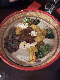 Les plus récentes photos du Restaurant éthiopien Messob à Lyon - n°1