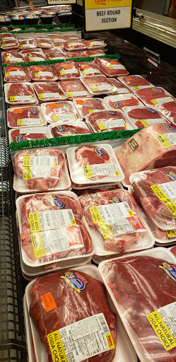 Supermarket «Ingles Market», reviews and photos, 199 E Louise Dr, Clarkesville, GA 30523, USA