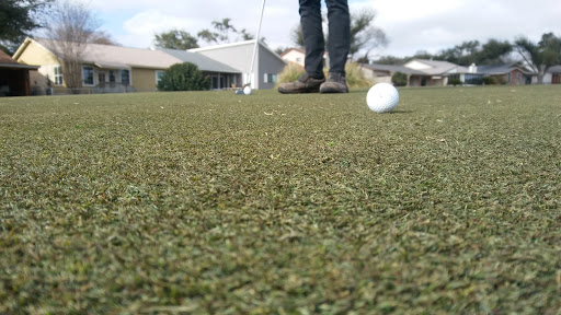 Golf Club «Northern Hills Golf Club», reviews and photos, 13202 Scarsdale, San Antonio, TX 78217, USA