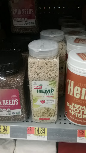 Supermarket «Walmart Neighborhood Market», reviews and photos, 1050 Alamance Church Rd, Greensboro, NC 27406, USA