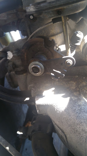 Auto Repair Shop «Belfair Truck & Auto Wrecking», reviews and photos, 25603 NE State Route 3, Belfair, WA 98528, USA