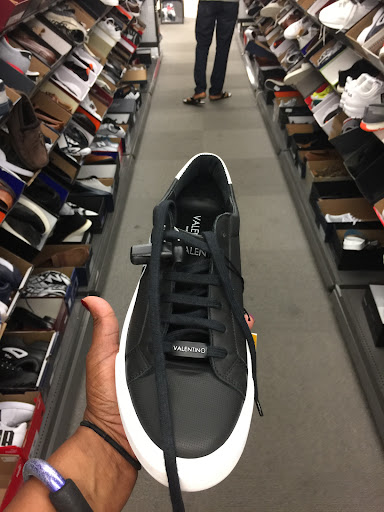 Department Store «Nordstrom Rack Annapolis Harbour Center», reviews and photos, 2540 Solomons Island Rd, Annapolis, MD 21401, USA