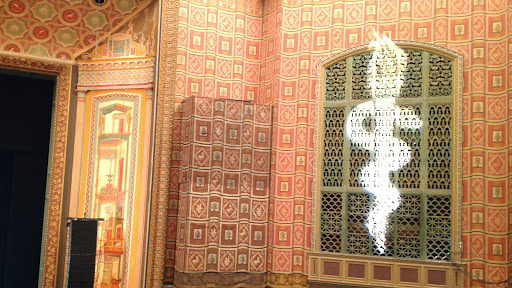 Pasadena Civic Auditorium image