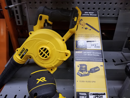 Home Improvement Store «The Home Depot», reviews and photos, 200 S Randall Rd, Algonquin, IL 60102, USA