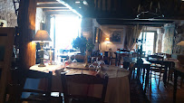 Atmosphère du Restaurant Auberge des Mille Etangs à Servance-Miellin - n°7
