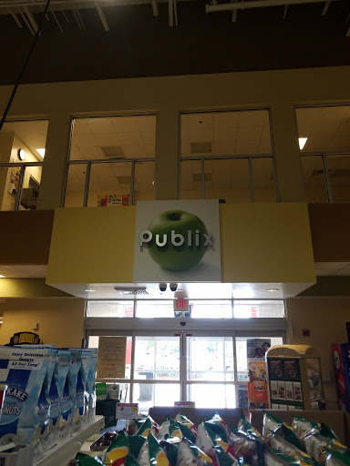 Supermarket «Publix Super Market at Citrus Tower Village», reviews and photos, 250 Citrus Tower Blvd, Clermont, FL 34711, USA