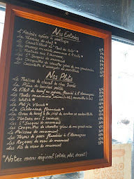 Photo n°3 de A Taaable à Lille ()