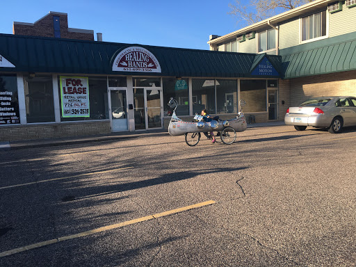 Bicycle Store «Seven Spokes Bike Shop», reviews and photos, 1044 Cleveland Ave S, St Paul, MN 55116, USA