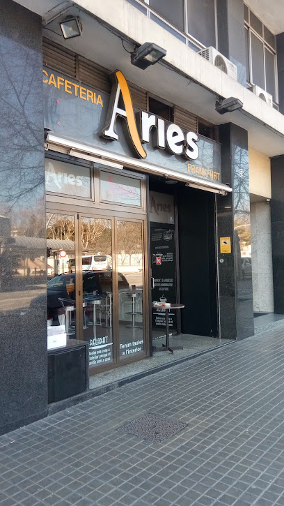 Aries - Avinguda del Parc, 5, 5è 1a, 08402 Granollers, Barcelona, Spain