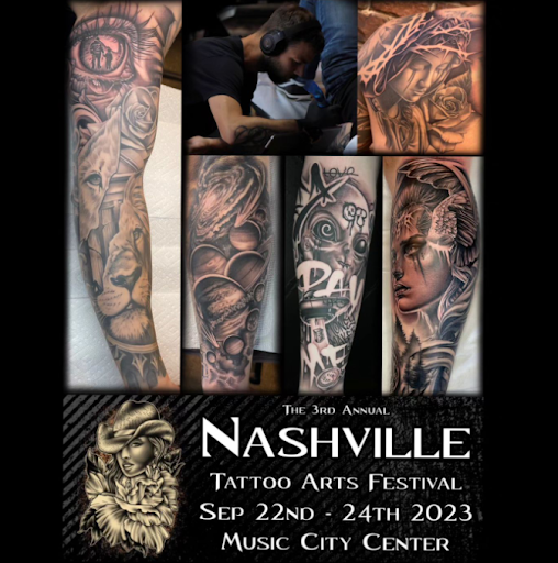 Explore tattoo ideas for aries, creative tattoo ideas in Omaha, available at Collective Hive Tattoo