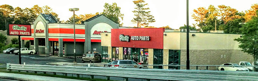 O'Reilly Auto Parts