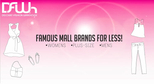 Discount Store «Discount Fashion Warehouse Dublin», reviews and photos, 6599 Dublin Center Dr, Dublin, OH 43017, USA