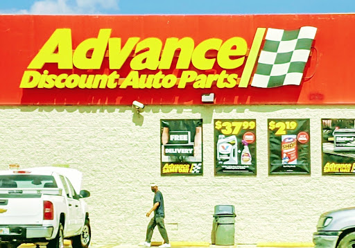 Auto Parts Store «Advance Auto Parts», reviews and photos, 30060 S Dixie Hwy, Homestead, FL 33033, USA