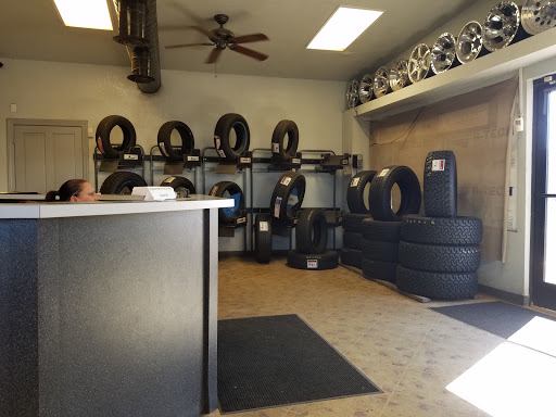 Price Rite Tire & Auto Center