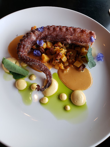 Eclectic Restaurant «Black Market», reviews and photos, 922 Massachusetts Ave, Indianapolis, IN 46202, USA