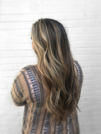 Beauty Salon «Timothy John Salon & Spa», reviews and photos, 404 W Green St, Urbana, IL 61801, USA