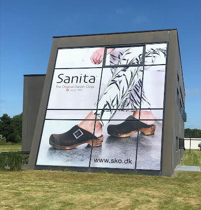 Sanita Footwear A/S