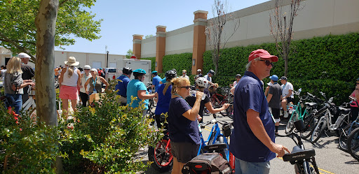 Bicycle Store «Pedego Electric Bikes of Myrtle Beach», reviews and photos, 3080 Deville St, Myrtle Beach, SC 29577, USA