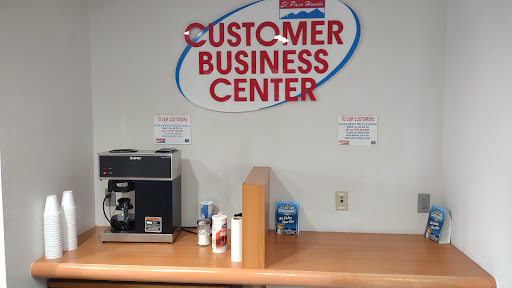 Honda Dealer «El Paso Honda», reviews and photos, 1490 Lee Trevino Dr, El Paso, TX 79936, USA