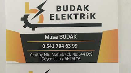 Bdk Elektrik Hırdavat
