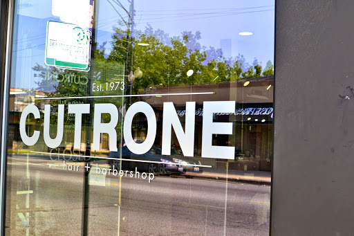 Barber Shop «Cutrone Barbershop», reviews and photos, 3118 W 111th St, Chicago, IL 60655, USA