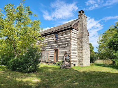 Brown's Ferry Tavern Historic Site