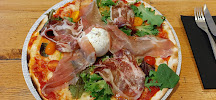 Pizza du Restaurant Ô Patio à Sucé-sur-Erdre - n°5