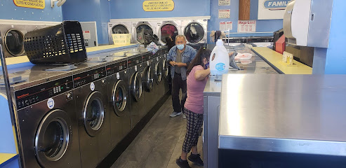 Casa Laundry