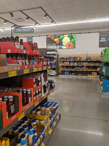 Supermarket «ALDI», reviews and photos, 9 Plaistow Rd, Plaistow, NH 03865, USA