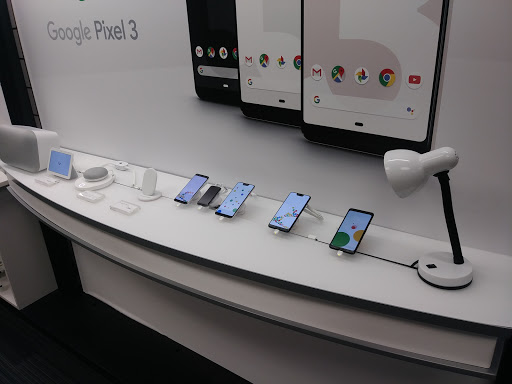 Cell Phone Store «Verizon», reviews and photos, 7720 W Broad St, Richmond, VA 23294, USA