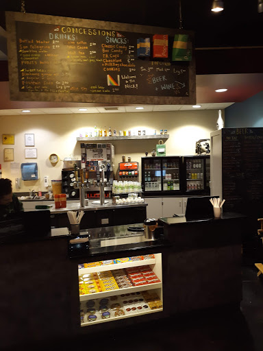 Movie Theater «Nickelodeon Theatre», reviews and photos, 1607 Main St, Columbia, SC 29201, USA