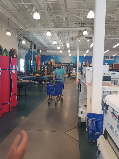 Marine Supply Store «West Marine», reviews and photos, 2401 S Andrews Ave, Fort Lauderdale, FL 33316, USA
