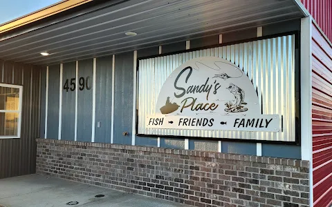 Sandy’s Place Restaurant image