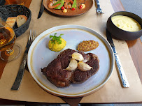 Steak du Mon Bistrot à Boulogne-Billancourt - n°5