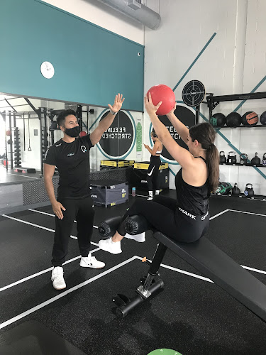 Reviews of Fitness with Khris in Worcester - Personal Trainer