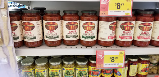 Supermarket «Super Stop & Shop», reviews and photos, 3333 NJ-27, Franklin Park, NJ 08823, USA