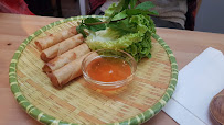 Plats et boissons du Restaurant vietnamien Chez small's à Paris - n°7